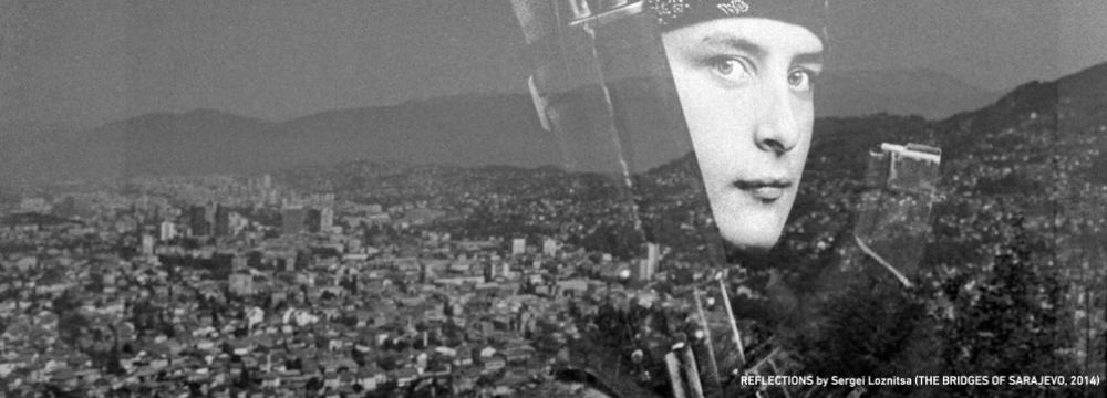 Sarajevo Film Festival uključuje Ukrajinu u svoje regionalne programe